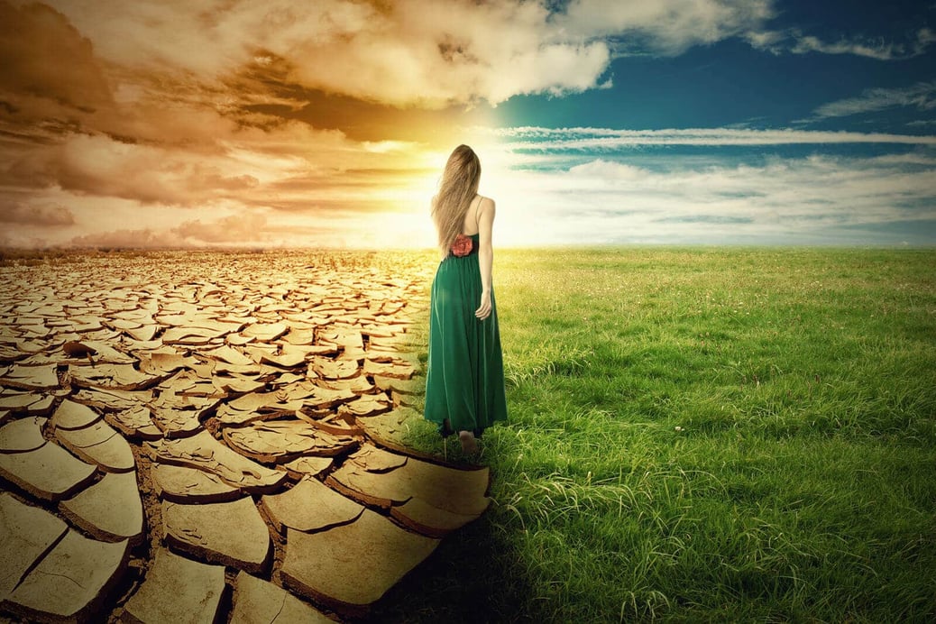Transgender hope