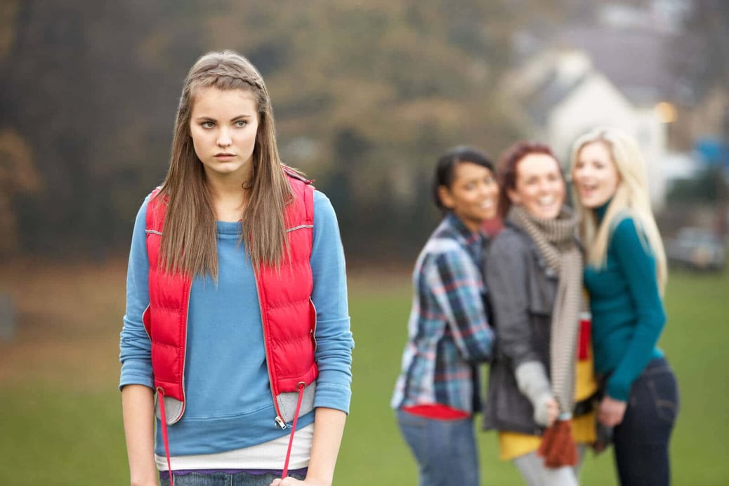 No more transgender discrimination