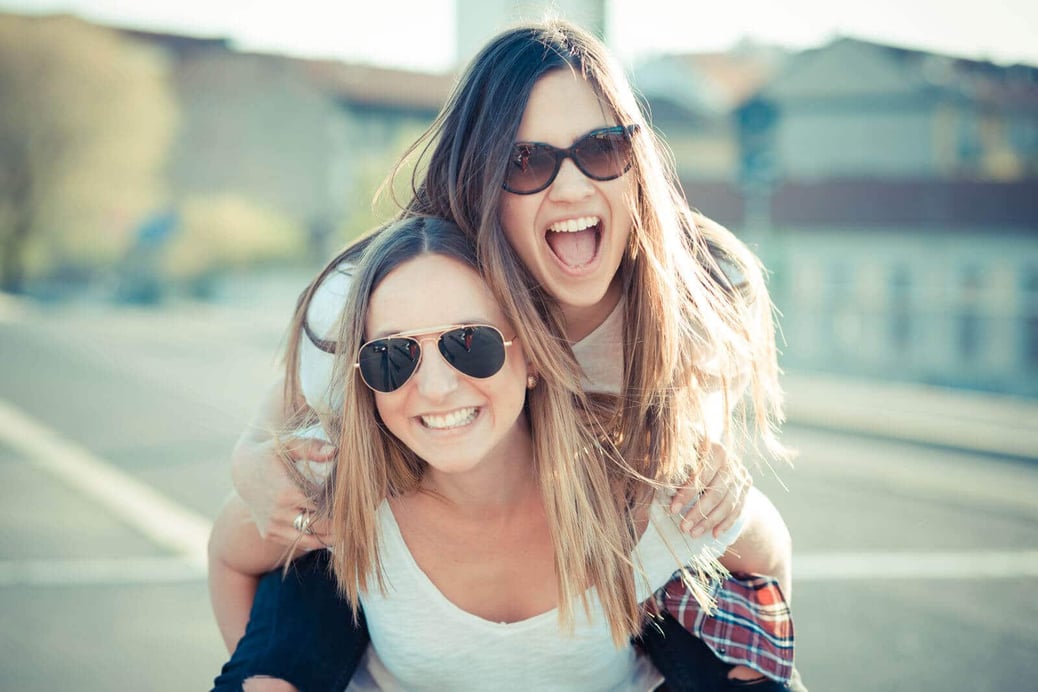Give your transgender sisters a helping hand