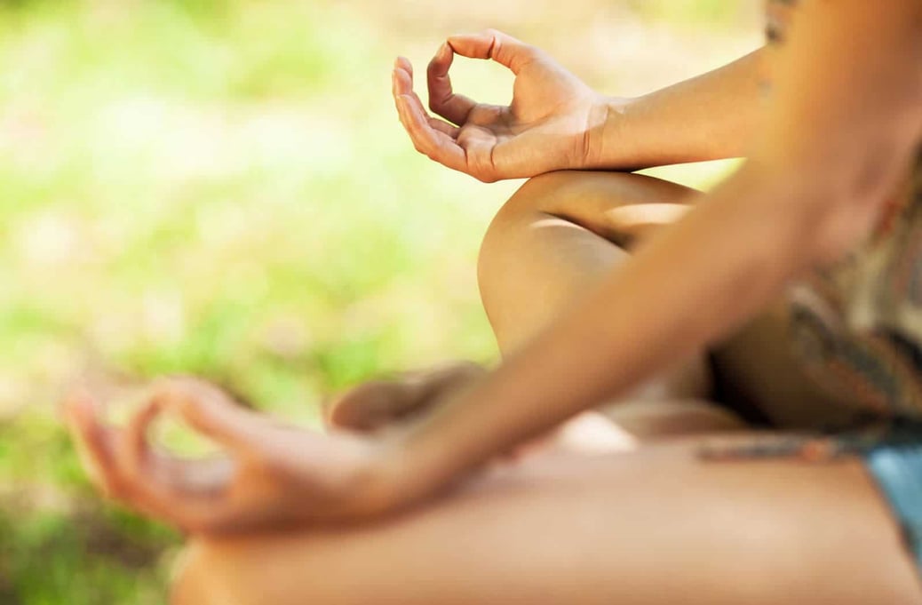 Meditate on your transgender journey