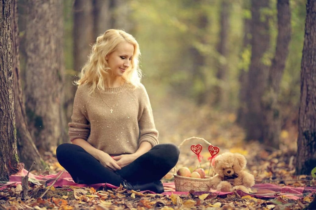 Transgender women celebrate thanksgiving