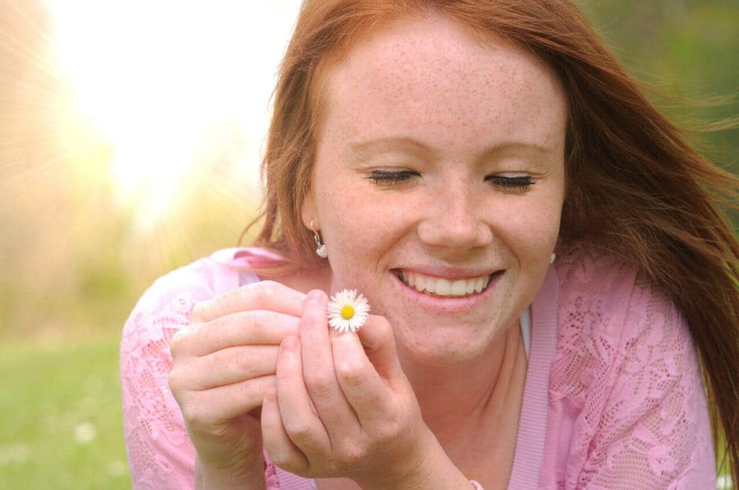 Transgender? Find a Reason to Smile!