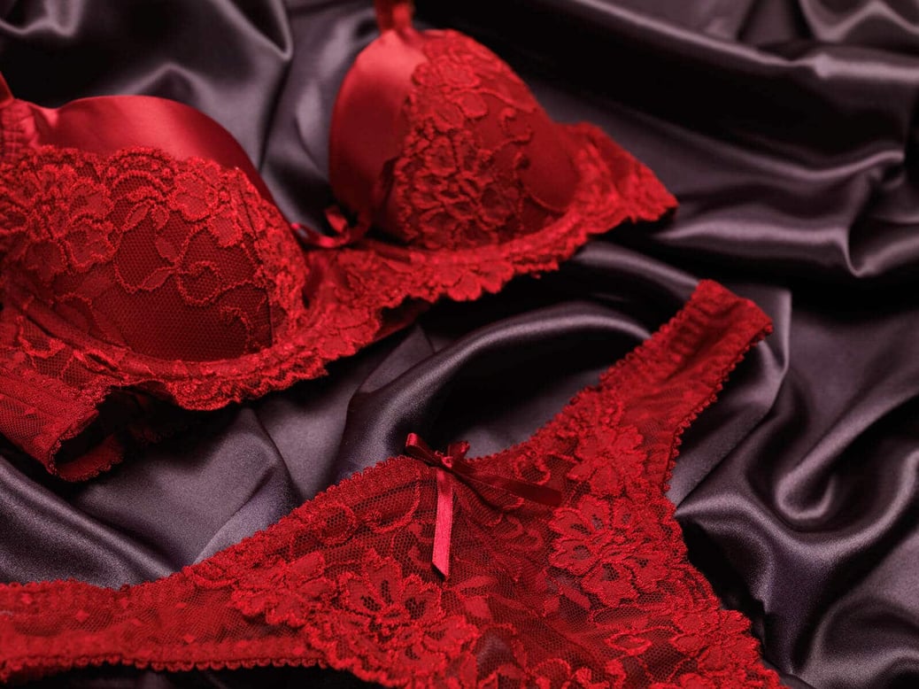 Crossdresser Shop - Lingerie