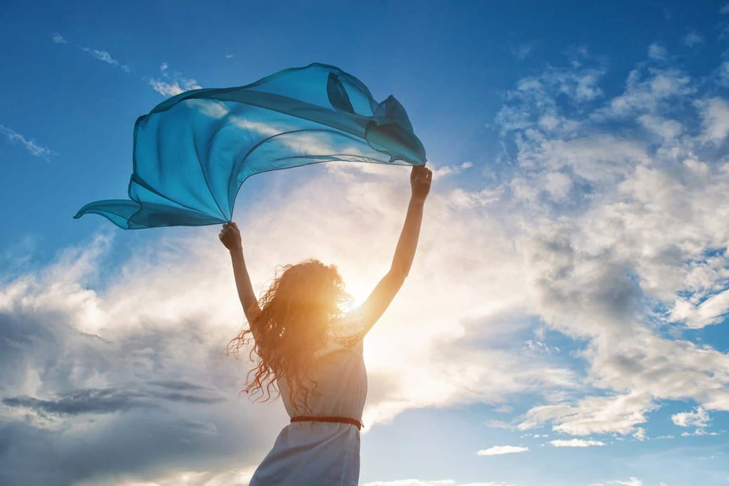 The freedom to crossdress