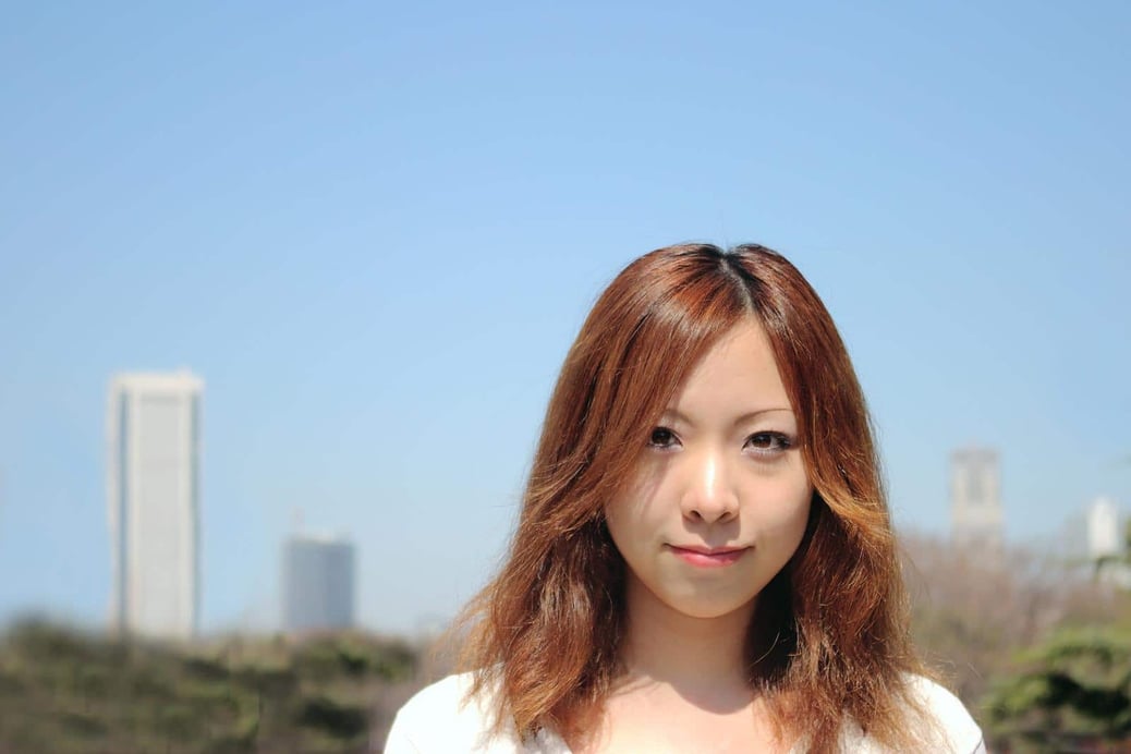 Who defines you as a transgender woman?