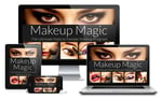 Makeup Magic Package