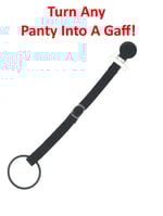 Tuck It Tight Adjustable Flattening Strap