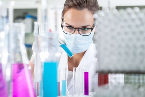 What does a cure for crossdressing look like