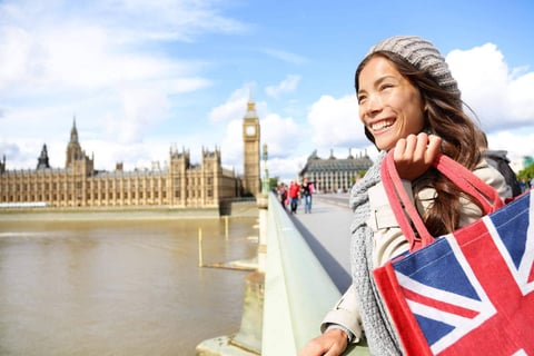 Britain's First Transsexual Mayor