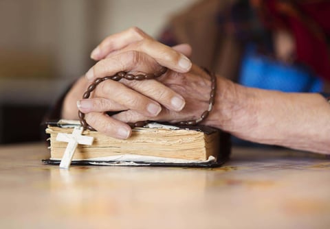 God's calling for the transgender