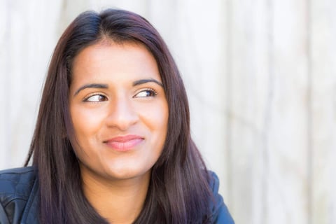 Indian transgender women