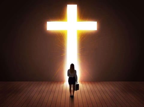 By this shall you know crossdressers are my disciple