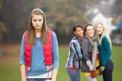 No more transgender discrimination