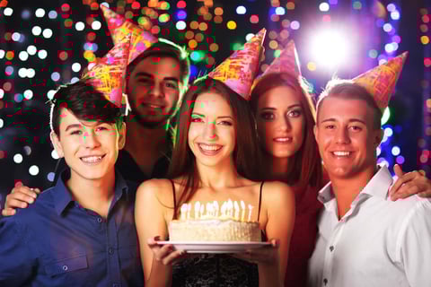 Crossdresser Heaven Turns 100