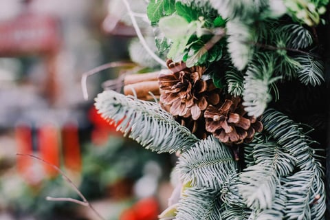 A crossdressing Christmas wish list