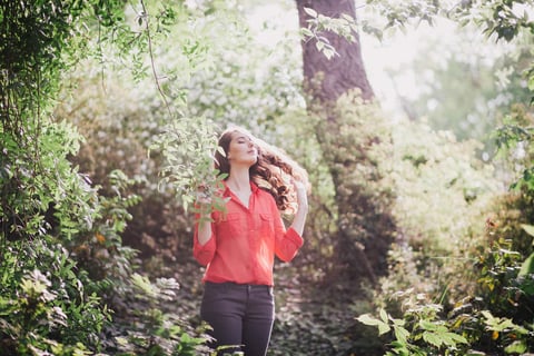 Even transgender women are within God's love
