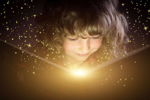 The light of a transgender child