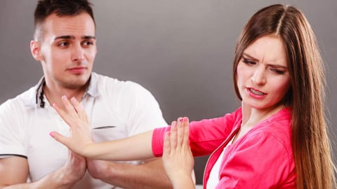 My transgender husband