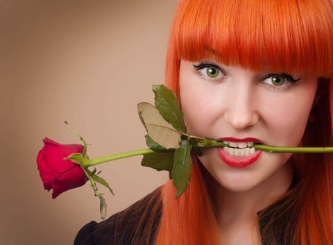 Crossdressing Forums and Roses?