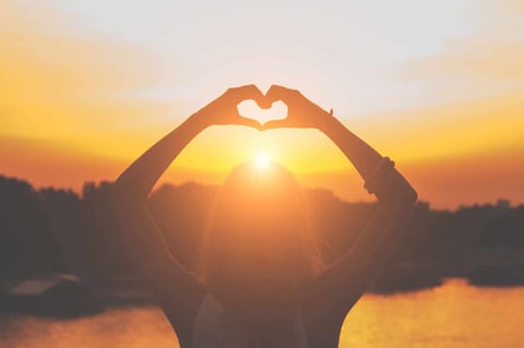 Crossdressing and God's enduring love