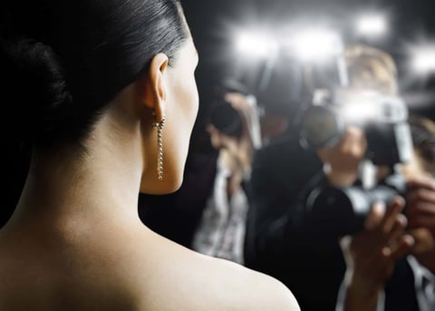 Famous transgender women