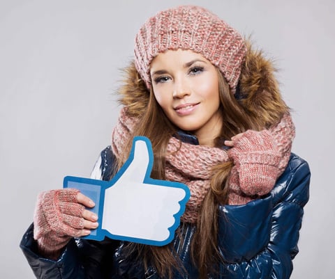 Crossdresser Heaven Loves Facebook