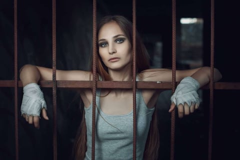 Transgender Women - Stand Up For Yourself