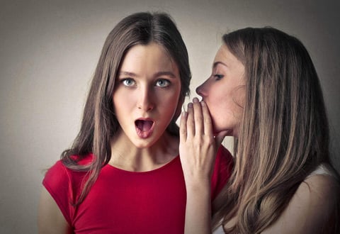 How to Share Your Transgender Secret
