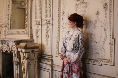 Transgender woman through history