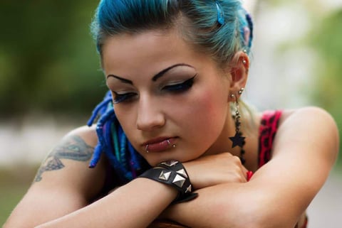 Transgender woman are different