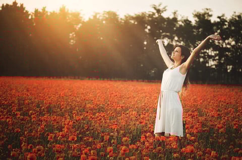 Accept yourself as a transgender woman