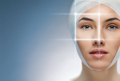 Transgender Facial Feminization Surgery