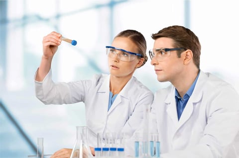 Search for a cure for crossdressing