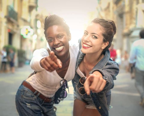 A story of society and crossdressing acceptance