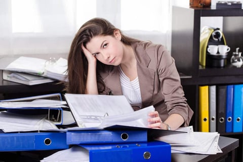 Women have tougher jobs in the workplace