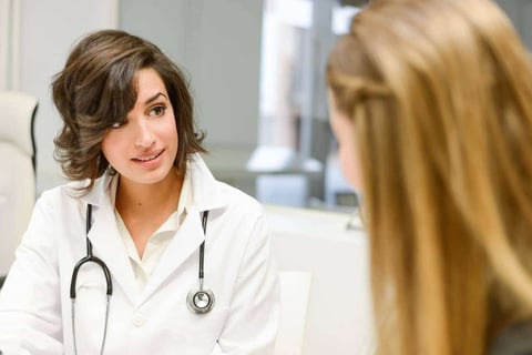 All transgender women deserve quality healthcare