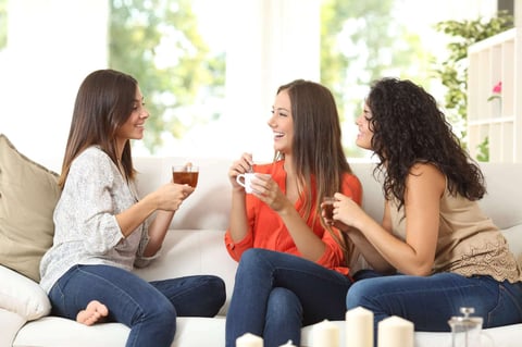 Crossdresser and Transgender Chat