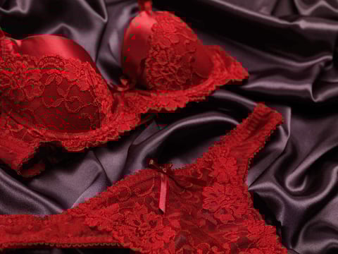 Crossdresser Shop - Lingerie