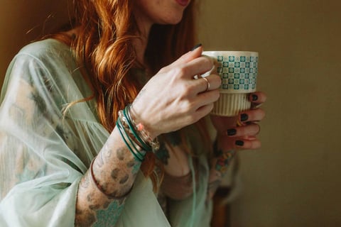Starting counselling - the journey to recovery