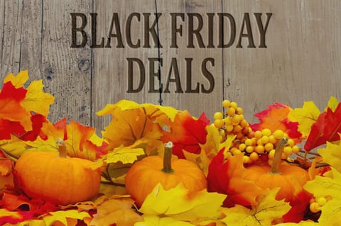 Black Friday Deals on Crossdresser Heaven