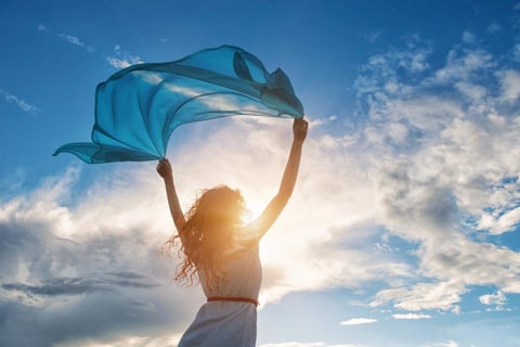 The freedom to crossdress