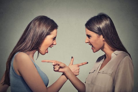 Splitting with my wife over crossdressing