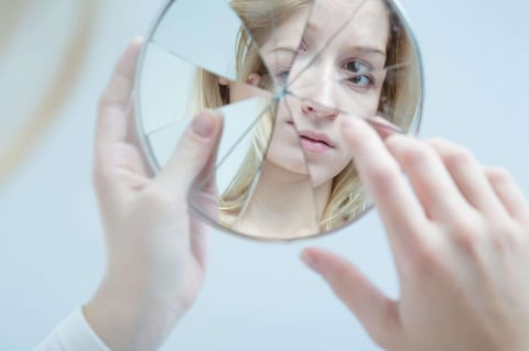You are gorgeous, dear transgender woman