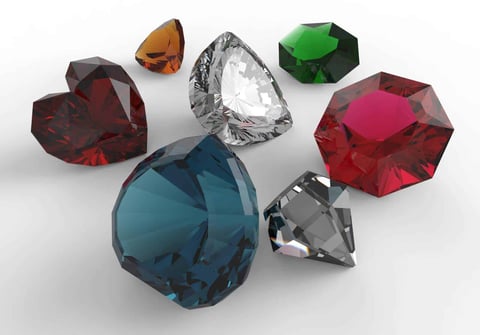 Crossdresser Heaven Gems