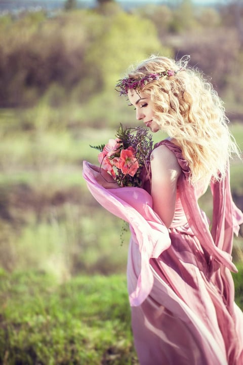 Pink Princess