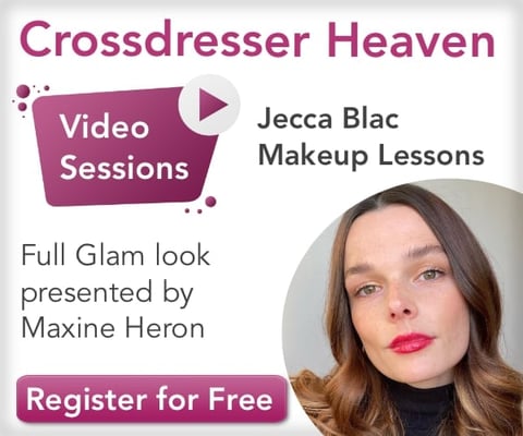 January 2021 - Makeup Live Stream cdh