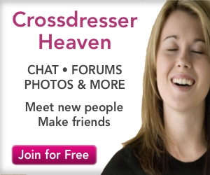 Crossdresser Heaven