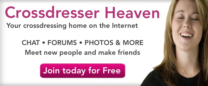 Crossdresser Heaven