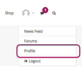 Add a Profile Photo and a Cover Photo