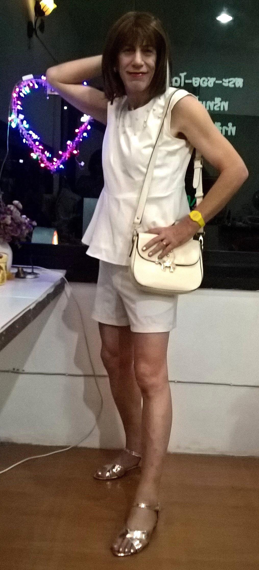 Crossdressing Saved My Life Crossdresser Heaven